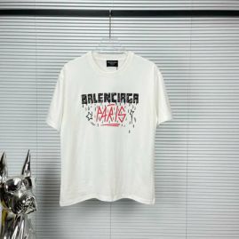 Picture of Balenciaga T Shirts Short _SKUBalenciagaS-XXL7ctn3932431